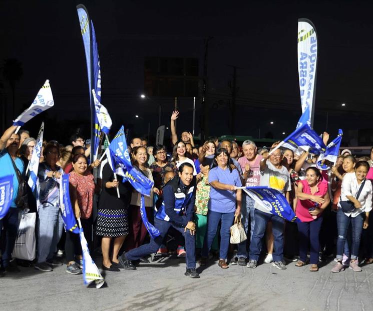 Inicia segunda etapa de rehabilitación del Arroyo Topo Chico