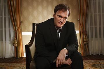 Quentin Tarantino regresa al cine pero en actuación