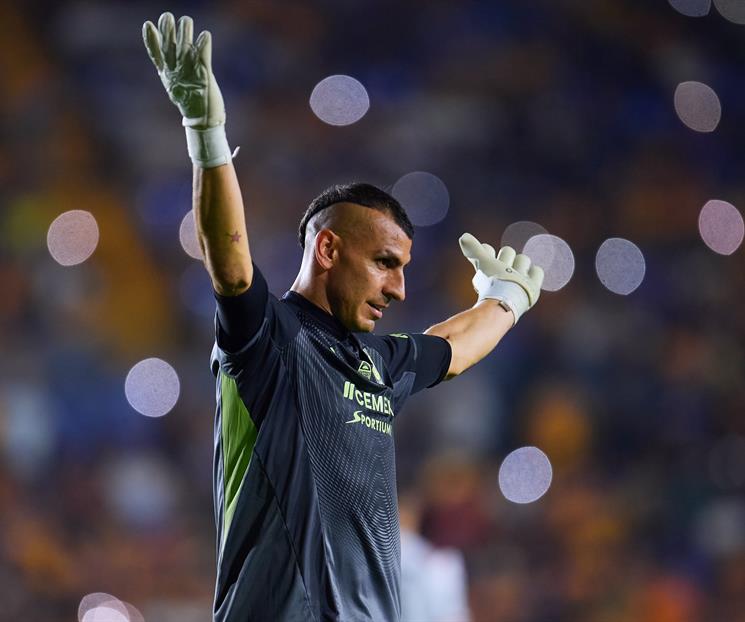 Buscará Tigres dejar en cero a Rayados