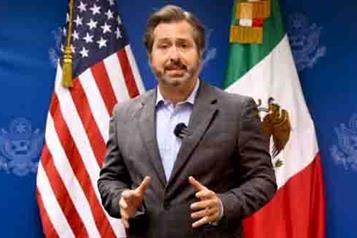 Advierte EU que las visas pueden cancelarse sin previo aviso