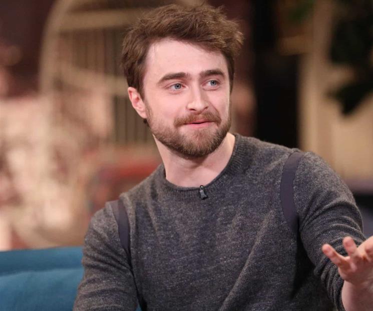 Daniel Radcliffe regresa a Broadway con nueva obra