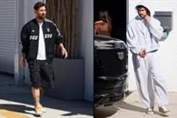 Se unirán Bad Bunny y Lionel Messi para nuevo anuncio mundialista