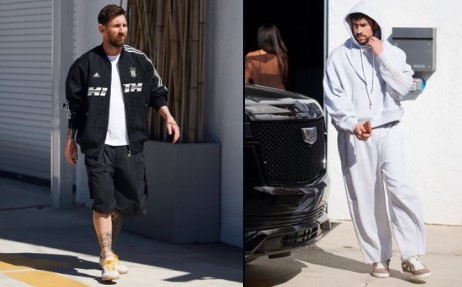 Se unirán Bad Bunny y Lionel Messi para nuevo anuncio mundialista