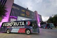 Incluyen dos nuevos circuitos en la Regio Ruta Incluyen dos nuevos circuitos en la Regio Ruta