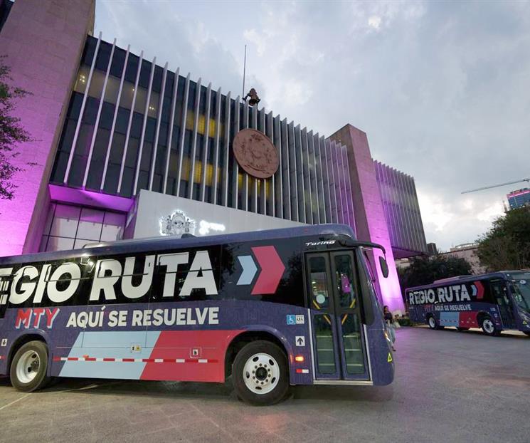 Incluyen dos nuevos circuitos en la Regio Ruta