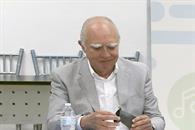 Considera Canales sería buena una alianza entre PAN y PRI en NL