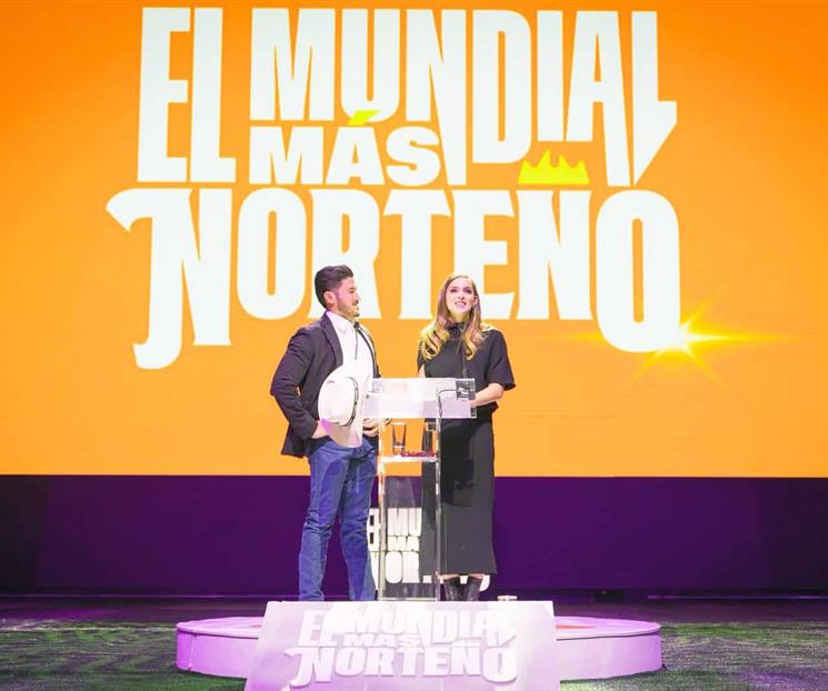 Ofrecerá NL a turistas ´El Mundial más Norteño´ Ofrecerá NL a turistas ´El Mundial más Norteño´