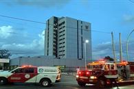 Fallece bebé tras ingerir pila de reloj Fallece bebé tras ingerir pila de reloj