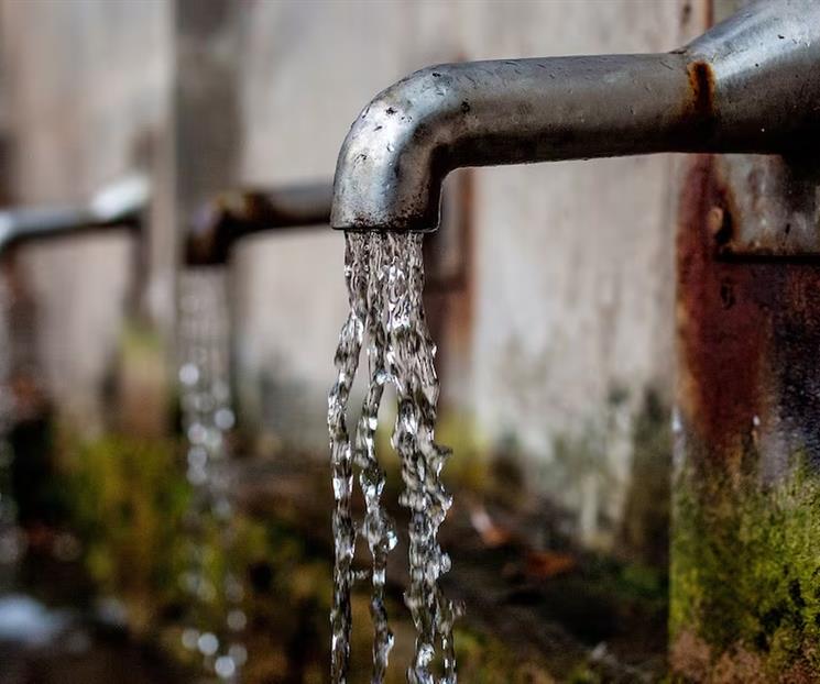 Publican en el DOF facilidades para regularizar títulos de agua