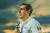 Solicitará César Garza dos obras estratégicas a gobernador Solicitará César Garza dos obras estratégicas a gobernador