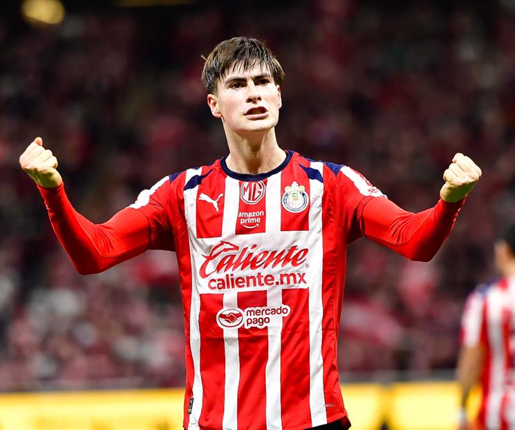 Pelea La Hormiga por ser campeón de goleo en Liga MX