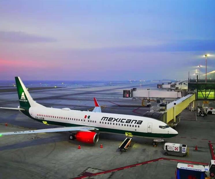 Anuncia Washington medidas contra aerolíneas mexicanas Anuncia Washington medidas contra aerolíneas mexicanas