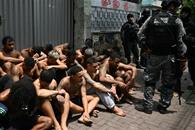 Aumenta a 64 el número de muertos por megaoperativo en Brasil