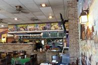 Sufre cocinero quemadura con agua hirviendo