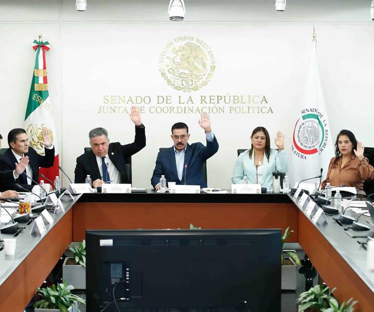 Aprueba Senado en comisiones Ley Orgánica de la Armada Aprueba Senado en comisiones Ley Orgánica de la Armada