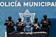 Detienen a presunto homicida