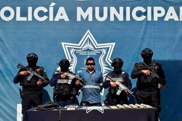 Detienen a presunto homicida