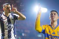 Clásico Regio es el que más goles puede ofrecer en futbol mexicano Clásico Regio es el que más goles puede ofrecer en futbol mexicano