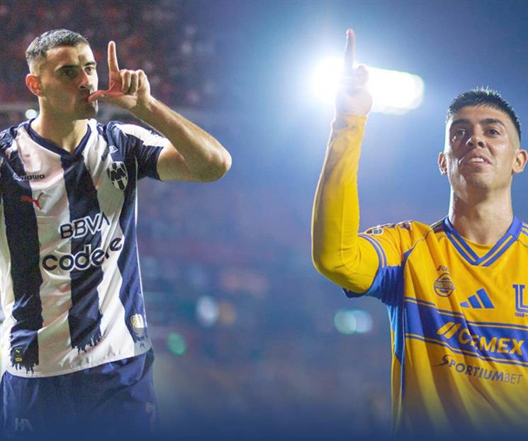 Clásico Regio es el que más goles puede ofrecer en futbol mexicano