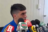 No considera Brunetta que Rayados sea favorito por ser local