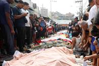 Deja mega operativo en Río de Janeiro 132 muertos 