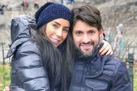 Va FGR por la extradición del esposo de Inés Gómez Mont