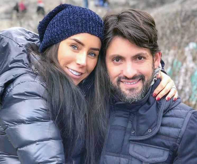 Va FGR por la extradición del esposo de Inés Gómez Mont