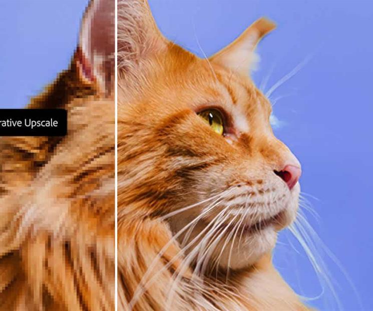 Adobe amplía Firefly con IA para audio y vídeo