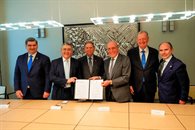 Tec impulsa innovación en salud global con nuevo centro en España