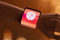 Motorola patenta un móvil que se convierte en reloj inteligente Motorola patenta un móvil que se convierte en reloj inteligente