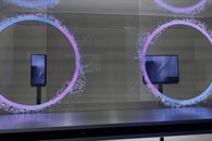 Samsung ofrece primer vistazo al Galaxy Z Trifold