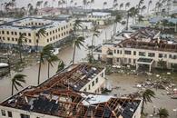 Se degrada ´Melissa´ a huracán categoría 3 tras devastar Jamaica