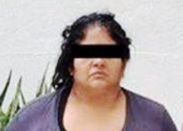 Notifican aprehensión a ligada a muerte de funcionario