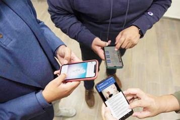 Proponen Senadores del PAN penas de hasta 18 años por grooming