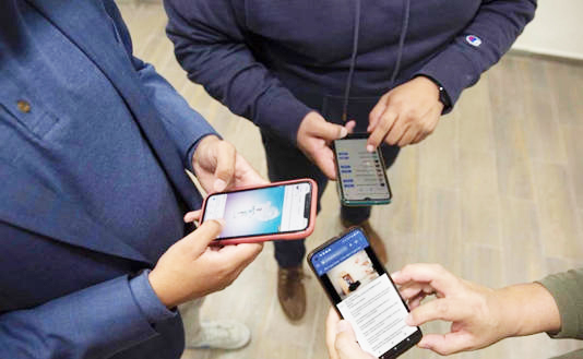 Proponen Senadores del PAN penas de hasta 18 años por grooming