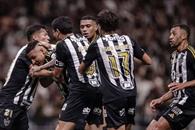Es Mineiro finalista de la Sudamericana Es Mineiro finalista de la Sudamericana