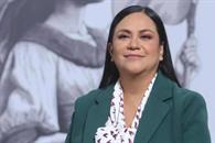 Posponen comparecencia de Ariadna Montiel ante el Senado