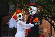 Celebrará CONARTE el Día de Muertos con múltiples actividades