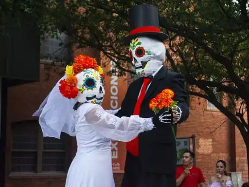 Celebrará CONARTE el Día de Muertos con múltiples actividades