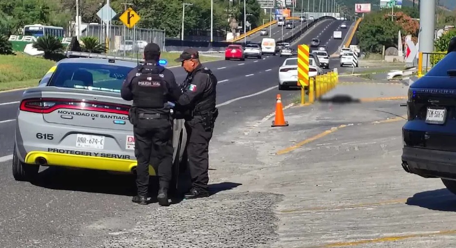 Muere albañil atropellado Muere albañil atropellado