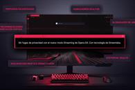 Opera GX estrena un modo privado para streamers