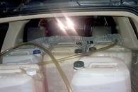 Aumenta 35% huachicol en México; reporta Pemex pérdidas millonarias