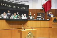 Aprueba Senado sin cambios el IEPS 2026