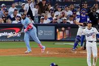 Iguala Blue Jays la Serie Mundial