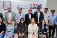 Es San Nicolás referente cultural Es San Nicolás referente cultural