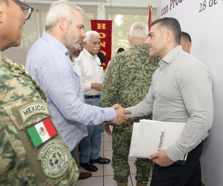 Acuerdan fortalecer al sector limonero de México