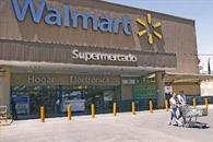 Ventas de Walmart crecen 5% en tercer trimestre del 2025