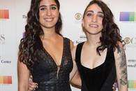 Detienen a pareja de Emily Estefan por violencia