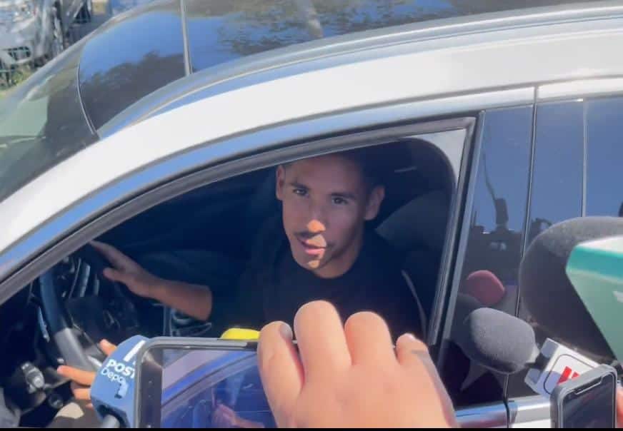 Estamos listos y preparados: Ricardo Chávez Estamos listos y preparados: Ricardo Chávez