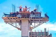 Tiene construcción de L4 y L6 un 50% de avance